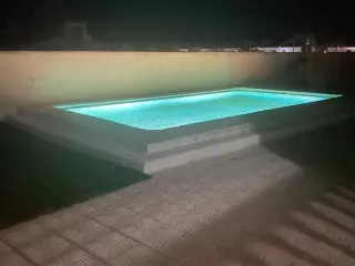 ADOSADO A 100M PLAYA DENIA
