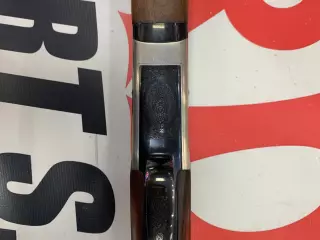 ESCOPETA LAURONA 85 CAZA IMPECABLE