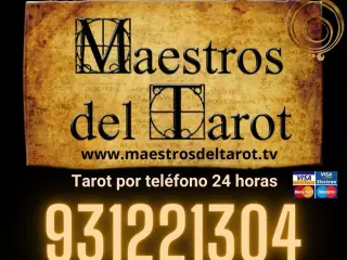 Tarot y Videncia nº1 en Aciertos