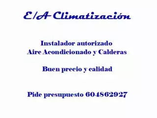 AIRE ACONDICIONADO