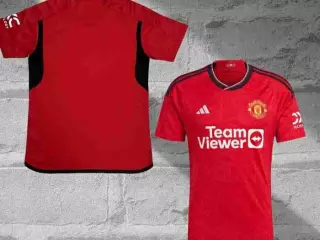 fake Manchester United shirts 2023-2024