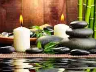MASAJE RELAJANTE/AYURVEDA