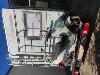 VENDO O CAMBIO POR CARAVANA