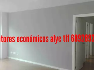pintores economicos en mostoles 689289243 españoles