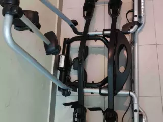 Venta portabicicletas Toyota RAV4