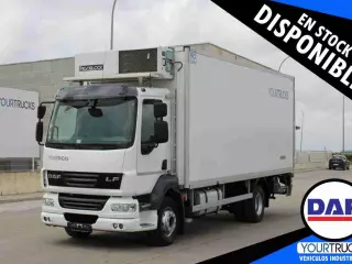 DAF LF55.280 - 15T - Frigoblock -