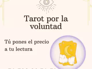 TAROT Y VIDENCIA