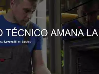 Servicio Técnico Amana Lardero 941229863