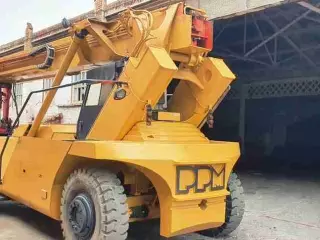 TEREX PPM ECH 17725