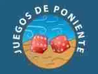 JUEGOS DE PONIENTE