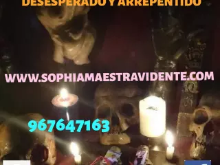 UNIONES Y RETORNOS DE PAREJAS ETERNOS