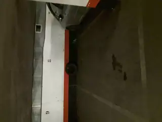 Alquiler de garaje   en lago constanza