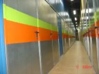 Trasteros en Madrid Centro – Limpios, Seguros y con Servicio de Recogida Gratis