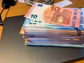 Oferta de préstamo entre personas serias y honestas