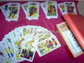 Lectura de tarot con claridad sin límite de tiempo