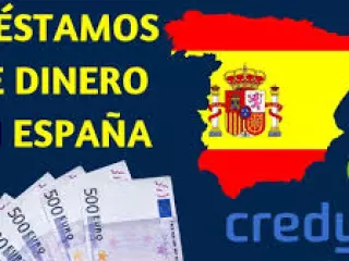 obtuve un préstamo de 30.000 ?