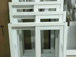 ventanas de aluminio nuevas
