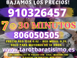 Lectura de tarot Numerología para el 2023