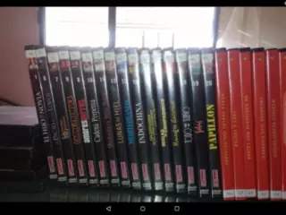 Venta de películas DVD en buen estado desde 0,80?€ la unidad