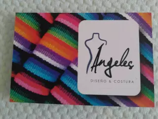 Costurera Profesional