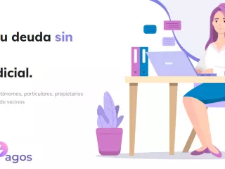 Recupera deudas sin abogado