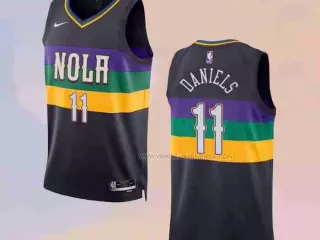 Canotta New Orleans Pelicans Poco Prezzo