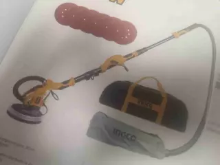 Lijadora muros