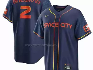 Camiseta Beisbol Hombre Houston Astros