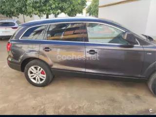 precioso audi q7