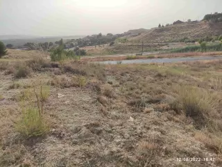 Parcela rustica en Colmenar de oreja