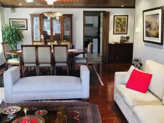 Vendo departamento Quito Av. República del Salvador