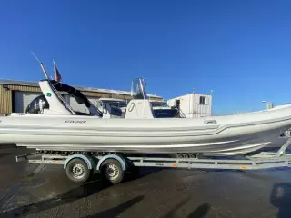 2008 Stingher 800GT