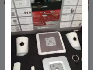 Particular vendo alarma securitas direct
