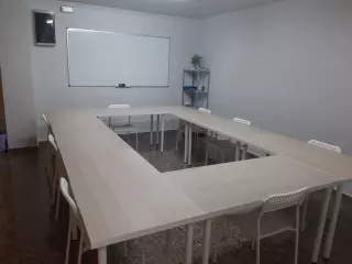 TRASPASO ACADEMIA EN ELCHE
