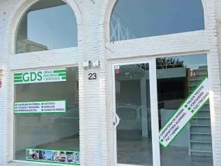 Reformas GDS