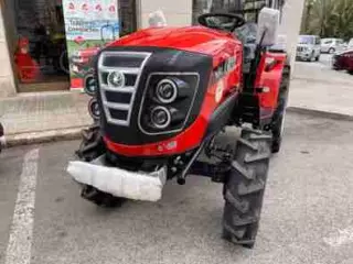 Tractor Nuevo FIELD TRAC 927VST – Motor Mitsubishi 30CV