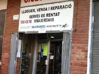 Taller de Bicicletas Barcelona