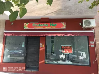 Local comercial en alquiler