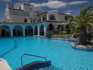 Acogedora casa para alquilar en Nerja