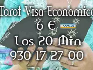 Tarot 806/Tarot Visa Barata/Tarot Fiable