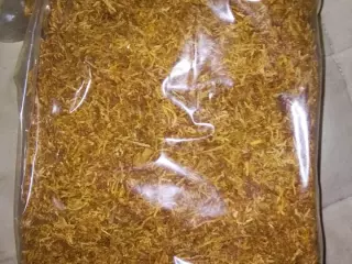 TABACO PICADO