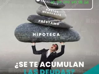Prestamos financieros solucion a embargos