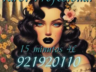 Videntes 30 minutos 7€