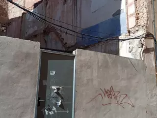 SE VENDE SOLAR URBANO CÉNTRICO