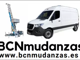 BCNmudanzas