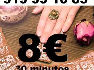 videncia y tarot las 24 hs