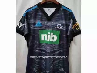 Maillot Blue Rugby 2022 Entrainement