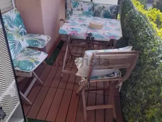 Piso Reformado en Venta en El Espolón, Centro de Logroño – 3 Dormitorios y Terraza