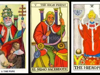 Lectura de tarot sin limite de tiempo