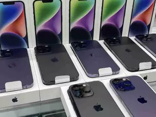Apple iPhone 14 Pro Max, iPhone 14 Pro, iPhone 14